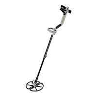 Minelab SAFARI Manual De Instrucciones