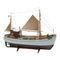 Juguetes Billing Boats MARY ANN 472 Instrucciones De Montaje