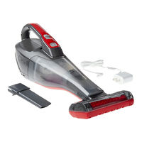 Black and Decker HLVB315JC Manual De Instrucciones