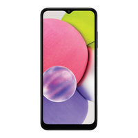 Samsung Galaxy A03s Manual Del Usuario