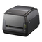 Impresoras SATO WS408DT Manual Del Usuario
