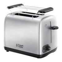 Russell Hobbs 24190-70 Manual De Usuario