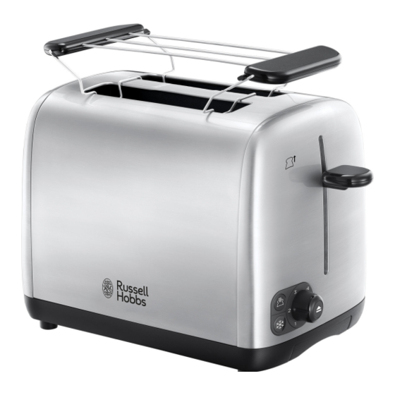 Russell Hobbs 24080-56 Manual De Usuario