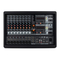 Manual del Mezclador Amplificado Behringer EUROPOWER PMP1680S/PMP980S/PMP960M de 1600/900 Watts
