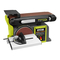 Ryobi BD4601, BD4601G - Lijadora de banda / disco Manual