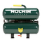 Manual del compresor de aire portátil Rolair VT20ST
