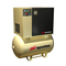 Compresores de Aire Ingersoll Rand SSR UP5-4 Manual De Operación Y Mantenimiento