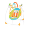 Muebles para Bebés y Niños Pequeños Brevi Mioi Instrucciones De Uso