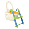 Accesorios para Bebés Kids Kit KidsSeat Instrucciones De Montaje