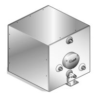 Quick SQUARE BXS 40 Manual Del Usuario