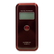 Equipo Medico Alcoscan AL9010 Manual Del Usuario