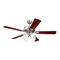 Ventiladores Westinghouse Swirl Manual Del Usuario