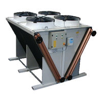 Alfa Laval ACVL Manual De Instrucciones