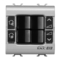 Conmutadores de Red Gewiss Chorus GW 10 782 Manual Tecnico
