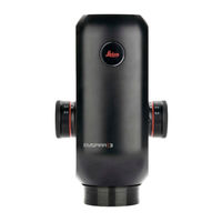 Leica Emspira 3 Manual De Usuario