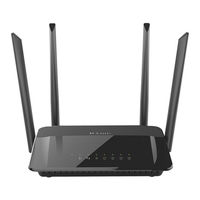 D-Link DIR-822 Guía De Instalación Rápida