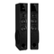 Altavoces auna Linie 200A Manual De Instrucciones