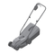 Cortacéspedes Bosch EasyMower 18V-32-150 Manual Original