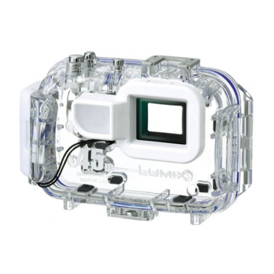 Panasonic DMW-MCFT5 Manual De Instrucciones