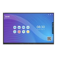 smart IDGX75-2 Guía De Instalación Y Mantenimiento