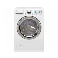 LG WM2688H MA Serie Guía Del Usuario E Instrucciones De Instalacion