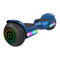 Manual del Hoverboard Gyroor G11