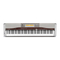 Teclados Electrónicos Casio Privia PX-400R Guia Del Usuario