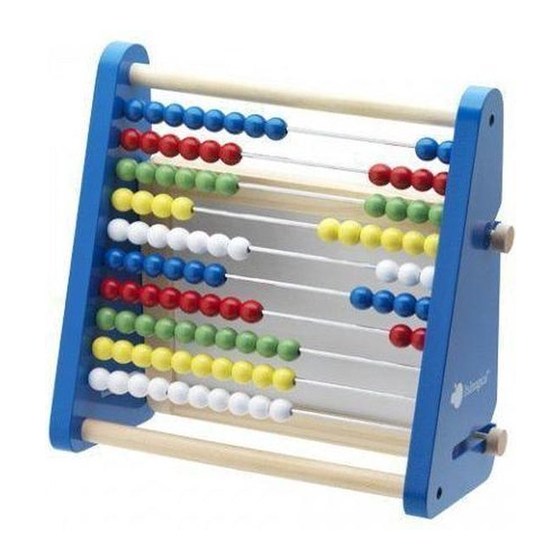 ItsImagical abacus Manuales