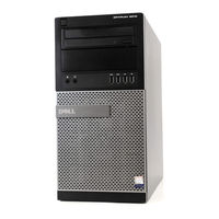 Dell D09M Información Sobre Funciones E Instalación
