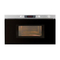 Hornos Microondas IKEA FRAMTID MW 3 Manual De Instrucciones