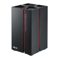 Asus RP-AC68U Guia De Inicio Rapido