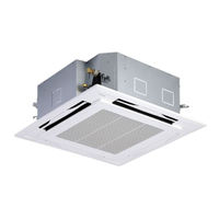 Toshiba RAV-HM901UTP-E Manual De Instalación
