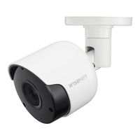Wisenet SDC-79446BF Manual De Consulta Rápida