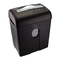 Trituradoras de Papel Aurora ShredSafe AU820MA Manual Del Usuario
