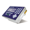 Básculas Mettler Toledo IND256x Guia De Instalacion