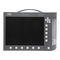 Monitores Storz TECHNO PACK T 81 0450 20 Manual De Instrucciones