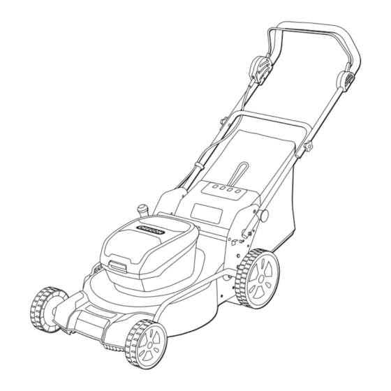 Oregon LM400 Manual De Instrucciones