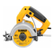Sierras DeWalt DWC860W Manual De Instrucciones