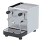 Cafeteras Quality Espresso STEAM CUBE Manual De Instrucciones