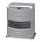 Calentadores Toyotomi zibro LC – 300 Instrucciones De Uso