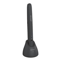 Revamp Professional ST-2500 Manual Del Usuario