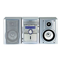 Sharp XL-MP130H Manual De Manejo