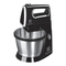 Mezcladores Electrolux ESM33 Serie Libro De Instrucciones