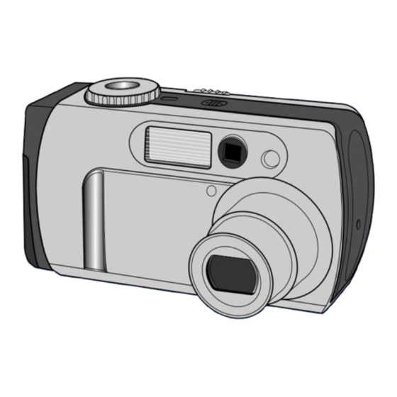 Samsung Digimax 360 Manual De Usuario