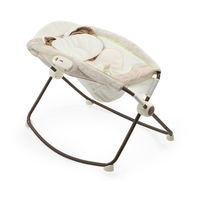 Fisher-Price CBC59 Manual Del Usuario
