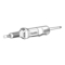 Amoladoras Makita GD0600 Manual De Instrucciones