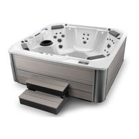 HotSpring HOT SPOT RELAY Manual Del Usuario