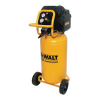 Dewalt D55168 Manual De Instrucciones