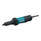 Amoladoras Makita GD0600 Manual De Instrucciones