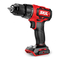 Skil DL5293E-00 - Manual del taladro atornillador sin escobillas